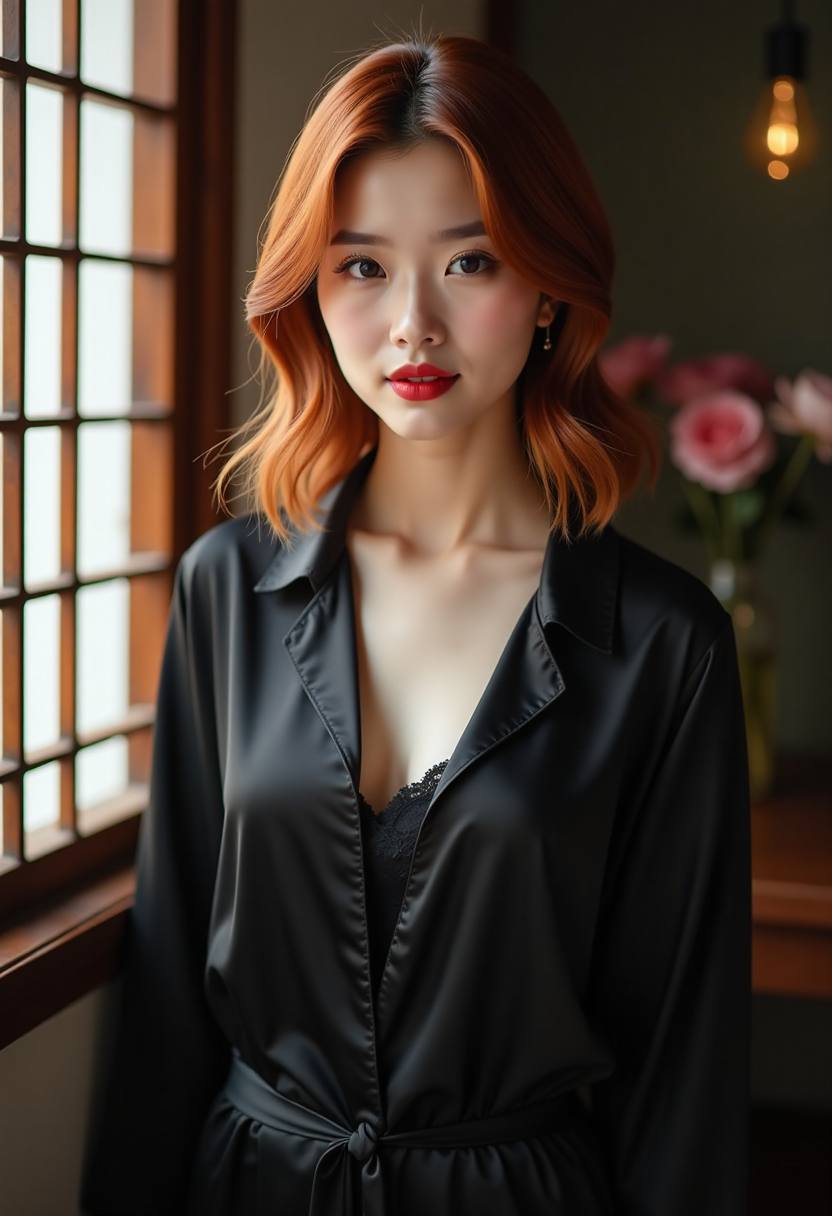 玻璃森林