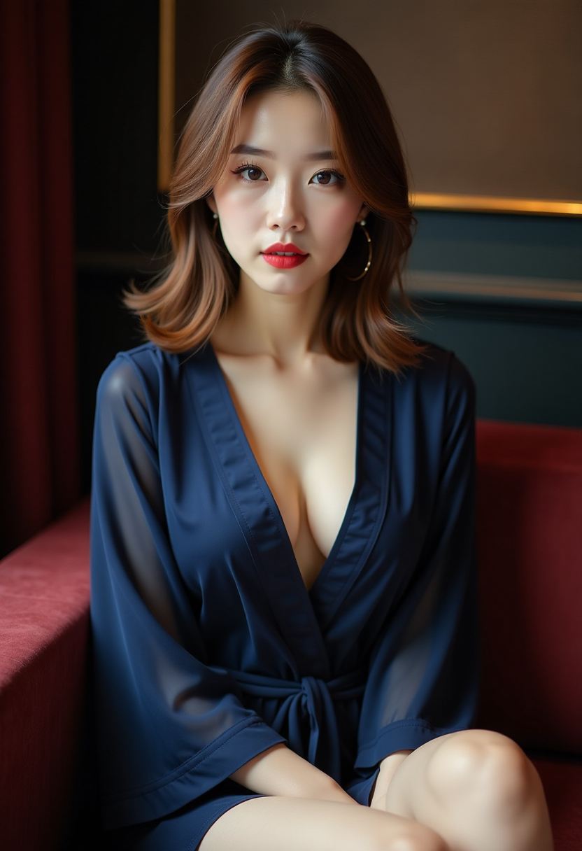 风的厨房海报